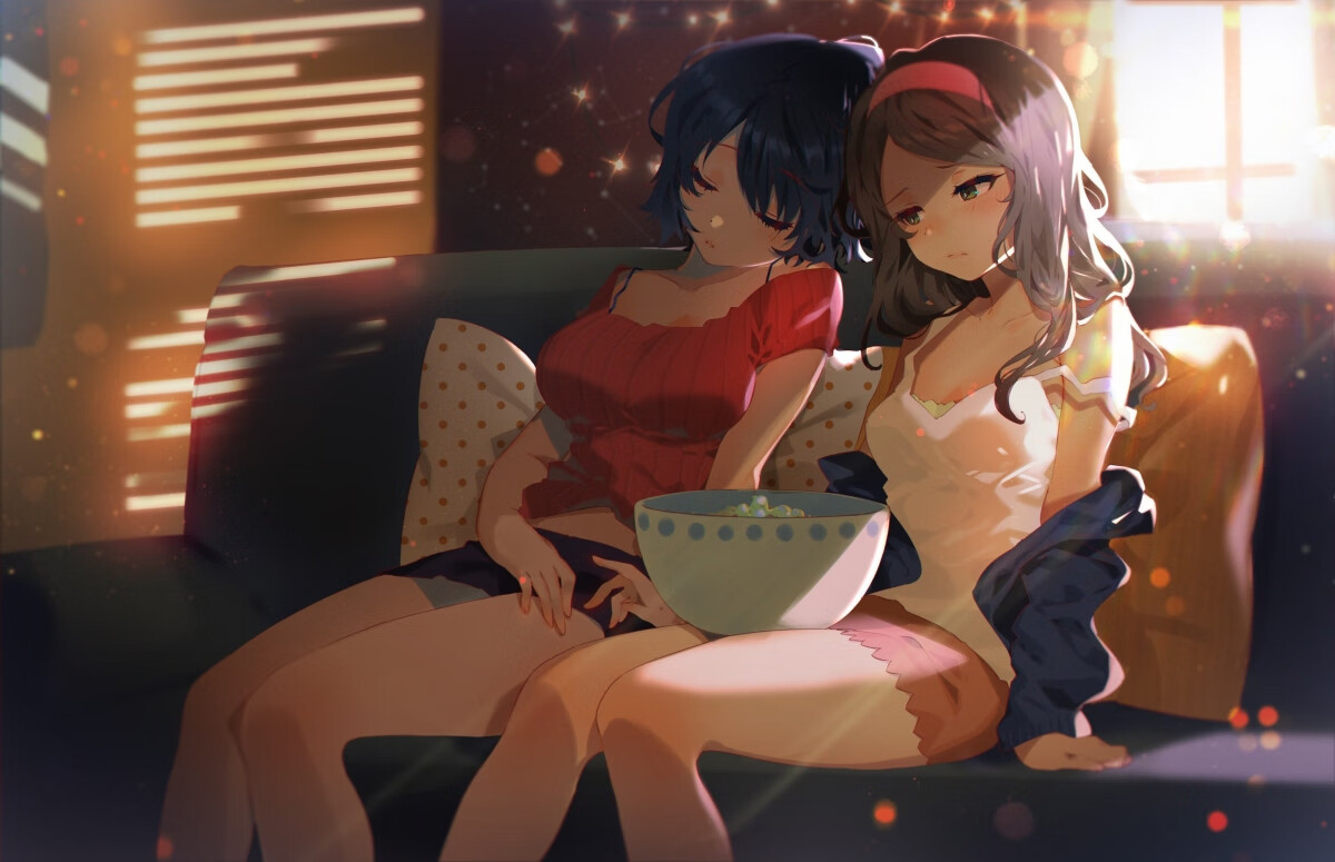 历史对比：今年冲冠悬念几何？